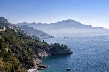 Gocce Villas - Sorrento Capo Light Blue Екстер'єр фото